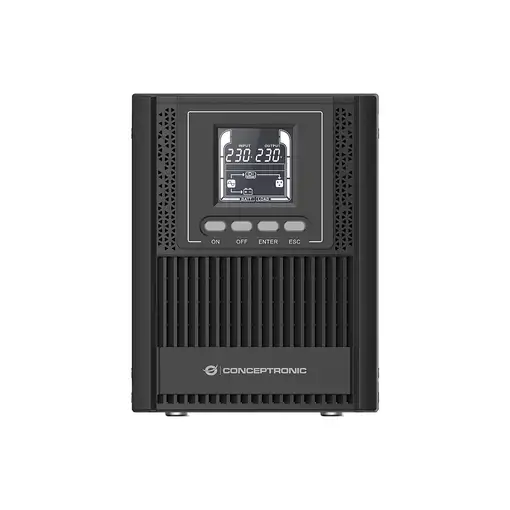Conceptronic ZEUS52ES1K sistema de alimentación ininterrumpida (UPS)