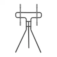 Fonestar STS-4864N soporte para TV 177,8 cm (70'') Negro