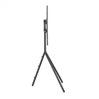 Fonestar STS-4864N soporte para TV 177,8 cm (70'') Negro