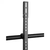 Fonestar STS-4864N soporte para TV 177,8 cm (70'') Negro