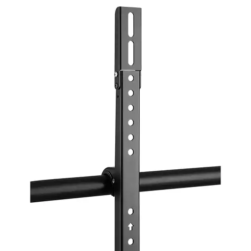 Fonestar STS-4864N soporte para TV 177,8 cm (70'') Negro