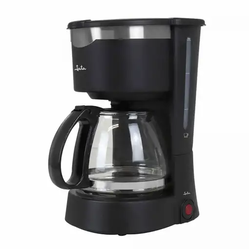 Cafetera de goteo JATA JECA1287 de 2 a 8 tazas. Con filtro permanente