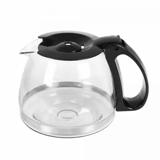 Cafetera de goteo JATA JECA1287 de 2 a 8 tazas. Con filtro permanente