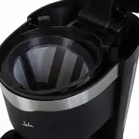 Cafetera de goteo JATA JECA1287 de 2 a 8 tazas. Con filtro permanente