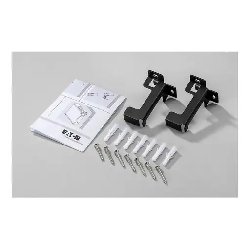 Eaton 3P550I sistema de alimentación ininterrumpida (UPS)