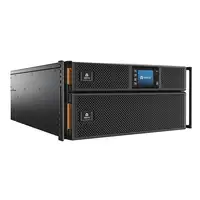 Vertiv Liebert GXT5-6000IRT5UXLN sistema de alimentación ininterrumpida (UPS)