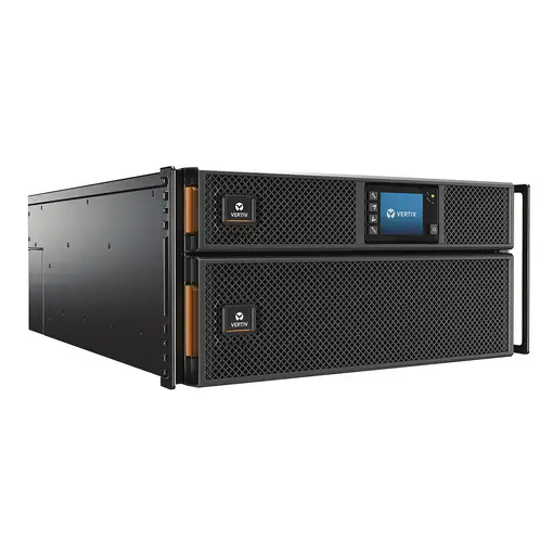 Vertiv Liebert GXT5-6000IRT5UXLN sistema de alimentación ininterrumpida (UPS) Vertiv Liebert GXT5-6000IRT5UXLN sistema de alimentación ininterrumpida (UPS)
