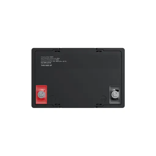 Green Cell LFPGC12V80AH batería para sistema ups Fosfato de hierro-litio (LiFePo4)