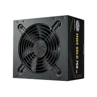 Cooler Master MWE Gold V3 ATX 3.1 Non-Modular Series