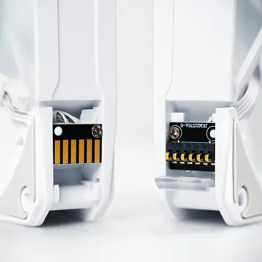 Chieftec CLC-360-RGB-W sistema de refrigeración para ordenador