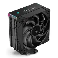 DeepCool AK400 Digital PRO Procesador Refrigerador de aire 12 cm Negro 1 pieza(s)
