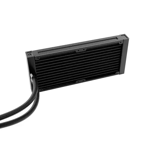 be quiet! PURE LOOP 3 LX Procesador Sistema de refrigeración líquida