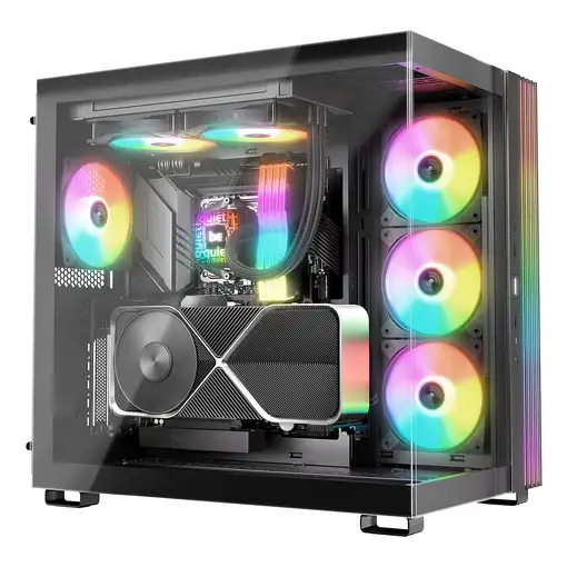 be quiet! PURE LOOP 3 LX Procesador Sistema de refrigeración líquida