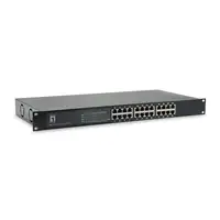 LevelOne GEP-2421W630 switch No administrado Gigabit Ethernet (10/100/1000)