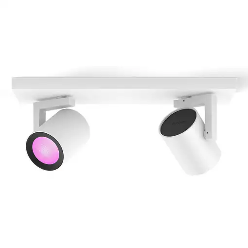 Philips 929003808001 iluminación inteligente Punto de iluminación inteligente Blue