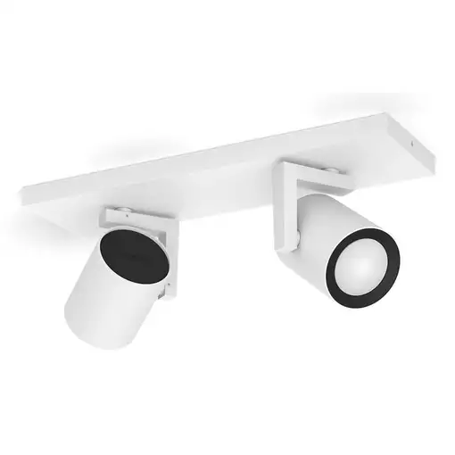 Philips 929003808001 iluminación inteligente Punto de iluminación inteligente Blue