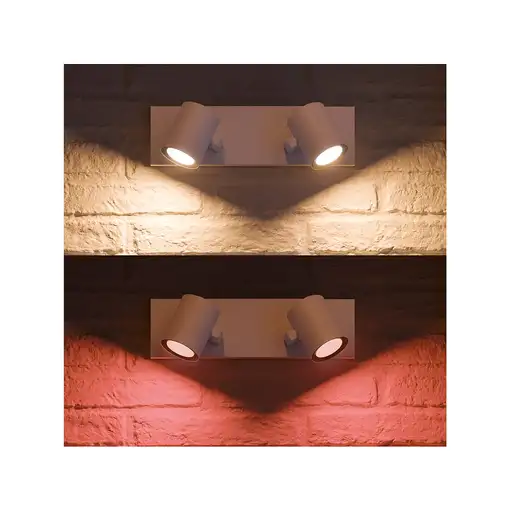 Philips 929003808001 iluminación inteligente Punto de iluminación inteligente Blue