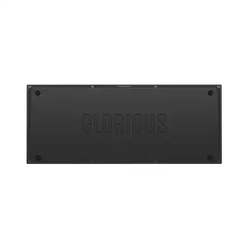 Glorious Gaming GMMK Pro Base de teclado mecánico modular