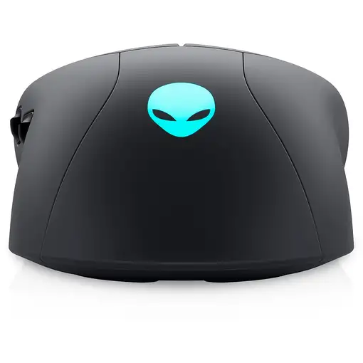 Alienware AW320M ratón Juego Ambidextro USB tipo A Óptico 3200 DPI