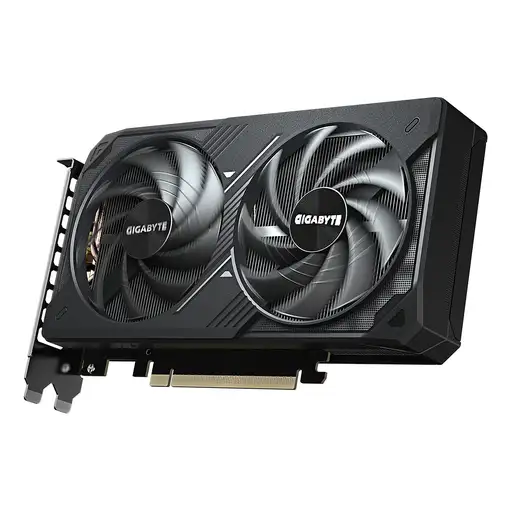 GIGABYTE GeForce RTX 5060 Ti WINDFORCE MAX OC 16G Tarjeta Gráfica – 16 GB GDDR7