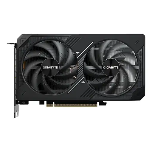 GIGABYTE GeForce RTX 5060 Ti WINDFORCE MAX OC 16G Tarjeta Gráfica – 16 GB GDDR7