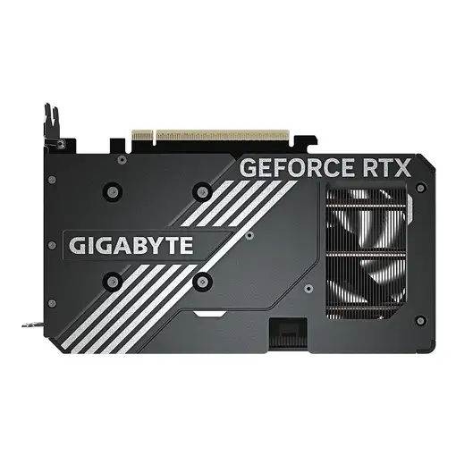 GIGABYTE GeForce RTX 5060 Ti WINDFORCE MAX OC 16G Tarjeta Gráfica – 16 GB GDDR7