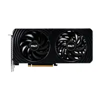 Palit GeForce RTX 5060 Dual NVIDIA 8 GB GDDR7