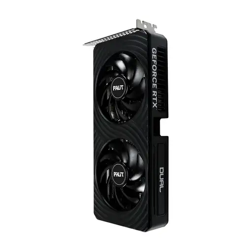 Palit GeForce RTX 5060 Dual NVIDIA 8 GB GDDR7