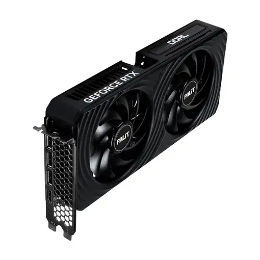 Palit GeForce RTX 5060 Dual NVIDIA 8 GB GDDR7