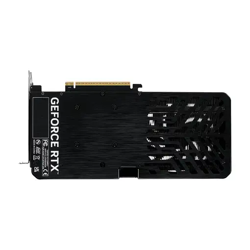 Palit GeForce RTX 5060 Dual NVIDIA 8 GB GDDR7