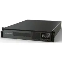 PowerWalker VFI 3000 RMG PF1 sistema de alimentación ininterrumpida (UPS)