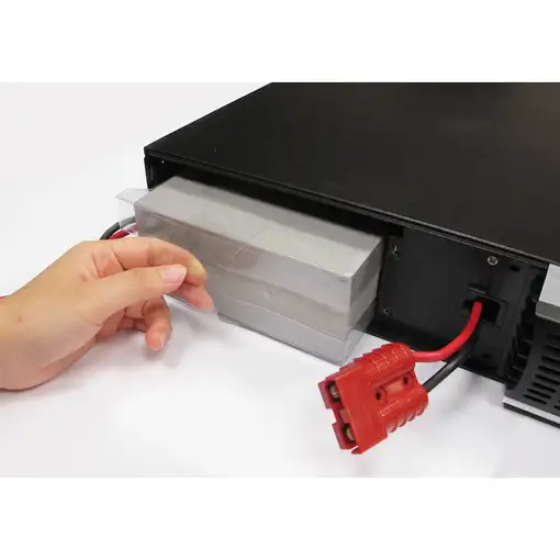 PowerWalker VFI 3000 RMG PF1 sistema de alimentación ininterrumpida (UPS)