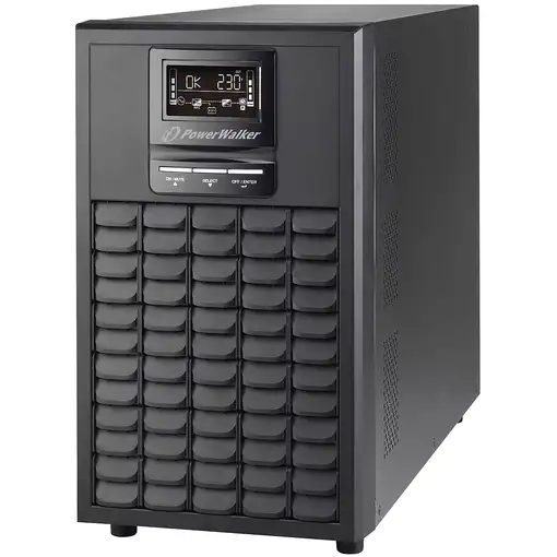 owerWalker VFI 3000 CG PF1 sistema de alimentación ininterrumpida (UPS)