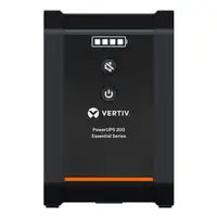 Vertiv PSA6E-1000IT-SCH sistema de alimentación ininterrumpida (UPS)