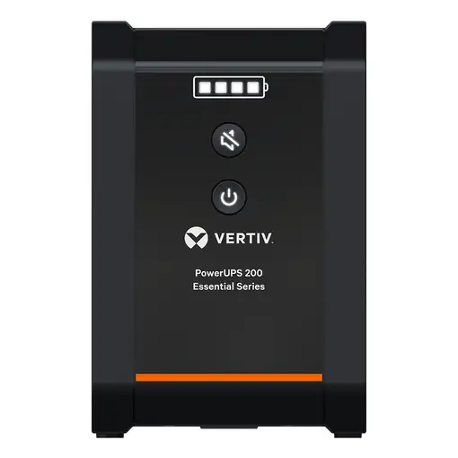 Vertiv PSA6E-1000IT-SCH sistema de alimentación ininterrumpida (UPS)