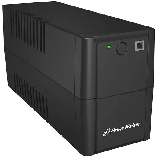 PowerWalker VI 650 SE sistema de alimentación ininterrumpida (UPS)