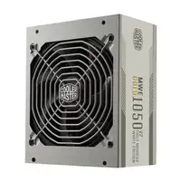 Cooler Master MWE Gold 1050 - V2 ATX 3.0 White