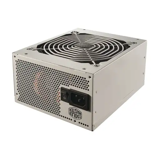 Cooler Master MWE Gold 1050 - V2 ATX 3.0 White