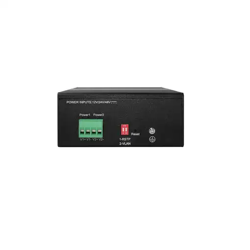 LevelOne IGS-2110P switch Gestionado L2 Gigabit Ethernet (10/100/1000)