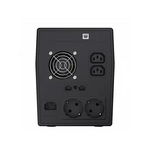 Green Cell UPS09 sistema de alimentación ininterrumpida (UPS)