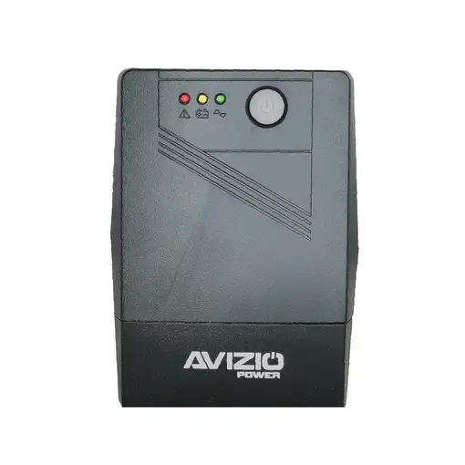 Alantec AP-BK1000B sistema de alimentación ininterrumpida (UPS)