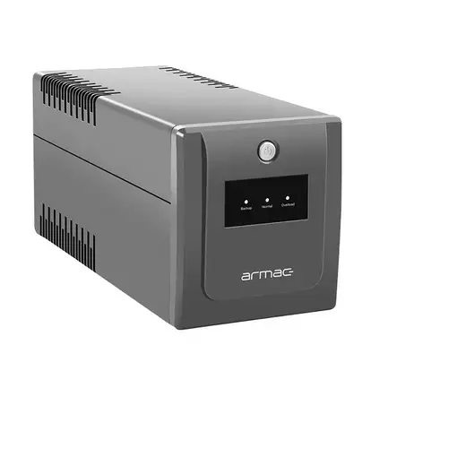 Armac H/1000E/LED sistema de alimentación ininterrumpida (UPS)