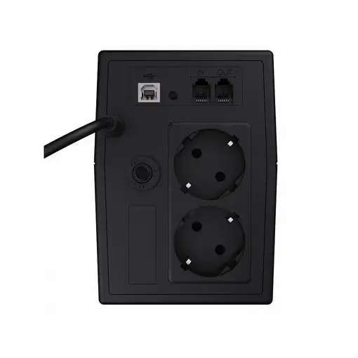 Green Cell UPS02 sistema de alimentación ininterrumpida (UPS)