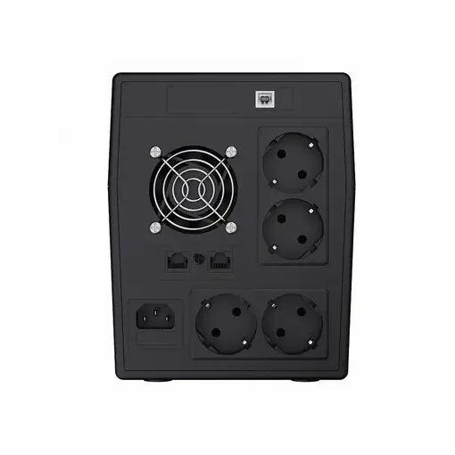 Green Cell UPS04 sistema de alimentación ininterrumpida (UPS)