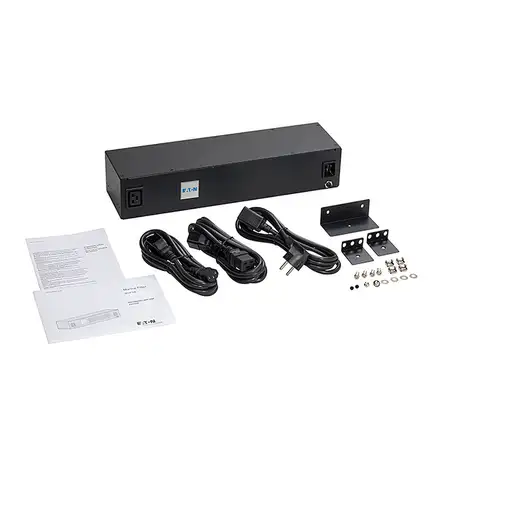 Eaton 9PX1500IRTM sistema de alimentación ininterrumpida (UPS)