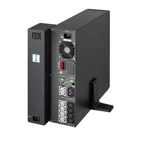 Eaton 9PX1500IRTM sistema de alimentación ininterrumpida (UPS)