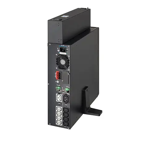 Eaton 9PX1500IRTM sistema de alimentación ininterrumpida (UPS)