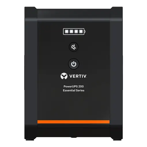 Vertiv PSA6E-1600IT-SCH sistema de alimentación ininterrumpida (UPS)