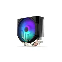 ENDORFY Spartan 5 MAX ARGB Procesador Refrigerador de aire 12 cm Negro 1 pieza(s)