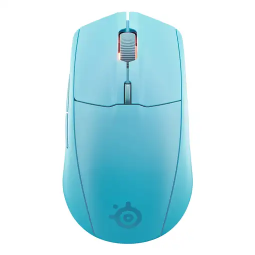 Steelseries Rival 3 Wireless Gen 2 ratón Universal Ambidextro Bluetooth Óptico